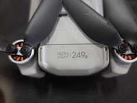 Drone dji - afbeelding 4 van  5