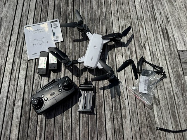 Drone drone - afbeelding 1 van  5