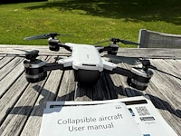 Drone drone - afbeelding 2 van  5