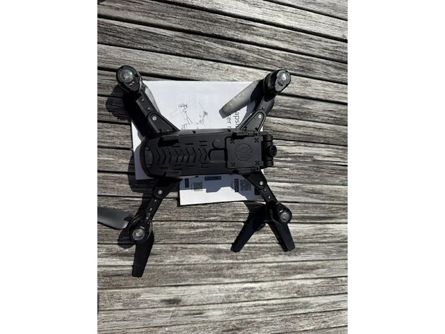 Drone drone - afbeelding 3 van  5