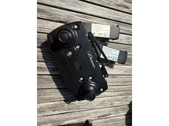 Drone drone - afbeelding 4 van  5