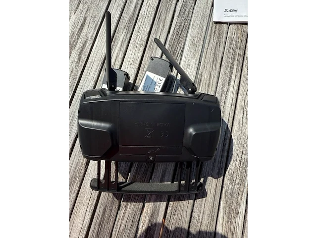 Drone drone - afbeelding 5 van  5