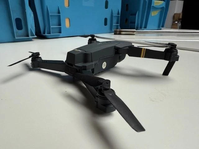Drone eachine - afbeelding 3 van  8