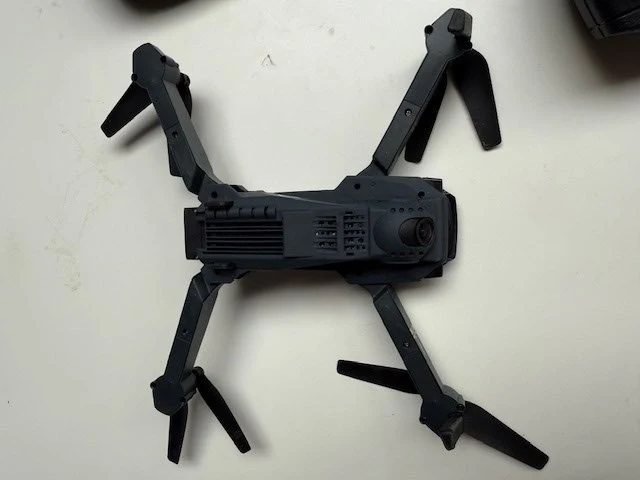 Drone eachine - afbeelding 4 van  8