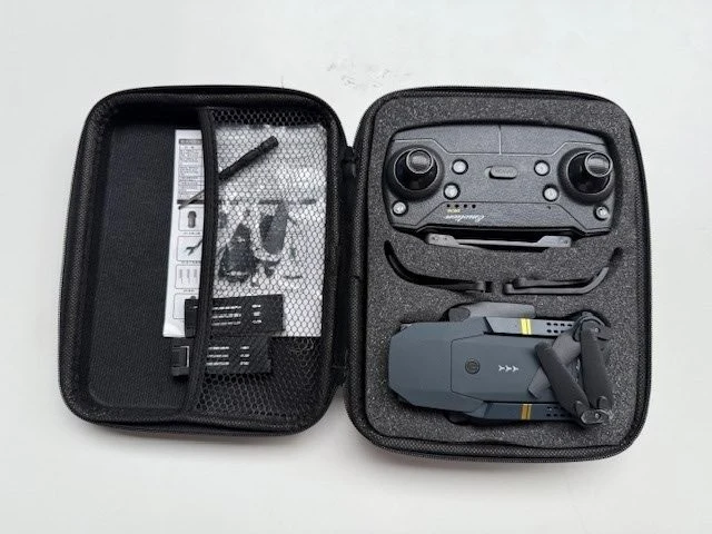 Drone eachine - afbeelding 8 van  8