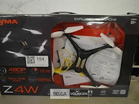 Drone explorer - afbeelding 1 van  4