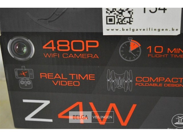 Drone explorer - afbeelding 3 van  4