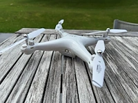 Drone fly x5 - afbeelding 2 van  6