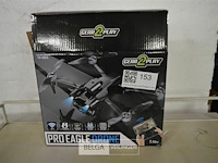 Drone gear met 2 camera - afbeelding 1 van  4