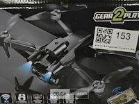 Drone gear met 2 camera - afbeelding 2 van  4