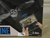 Drone gear met 2 camera - afbeelding 3 van  4