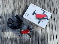 Drone hdrc - d2 - afbeelding 2 van  6