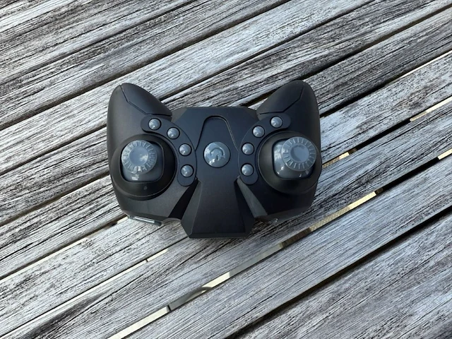 Drone hdrc - d2 - afbeelding 3 van  6