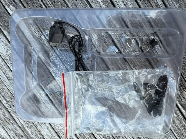 Drone hdrc - d2 - afbeelding 5 van  6
