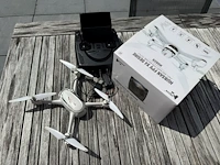 Drone husban