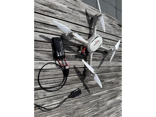 Drone husban - afbeelding 3 van  5