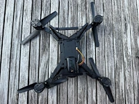 Drone 'long endurance' - afbeelding 3 van  6