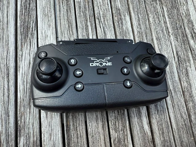 Drone 'long endurance' - afbeelding 4 van  6