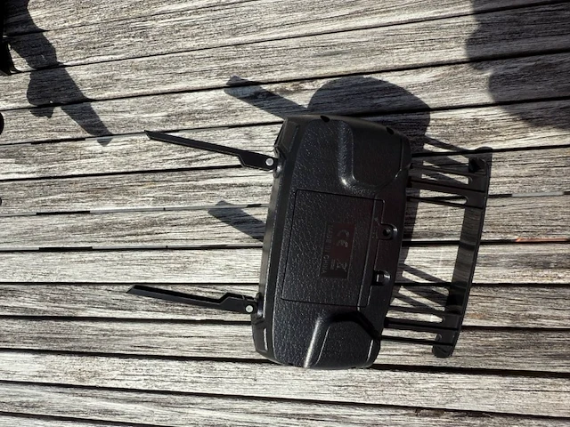 Drone 'long endurance' - afbeelding 5 van  6