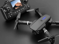 Drone max - 4k camera drone - controller met scherm - afbeelding 1 van  11
