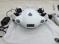 Drone onderzeeër - afbeelding 1 van  8