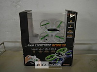 Drone sky lichting - afbeelding 1 van  5