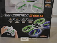 Drone sky lichting - afbeelding 2 van  5