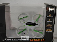 Drone sky lichting - afbeelding 3 van  5