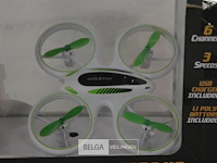 Drone sky lichting - afbeelding 4 van  5