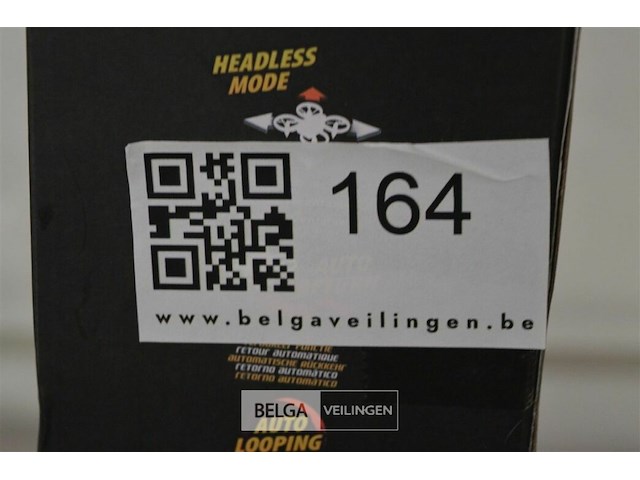 Drone sky lichting - afbeelding 5 van  5