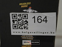 Drone sky lichting - afbeelding 5 van  5