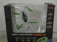 Drone sky lichting - afbeelding 1 van  3