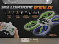 Drone sky lichting - afbeelding 2 van  3