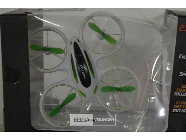 Drone sky lichting - afbeelding 3 van  3