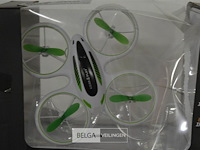 Drone sky lichting - afbeelding 3 van  3