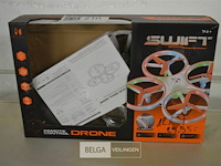 Drone sky lichting - afbeelding 1 van  3