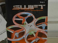 Drone sky lichting - afbeelding 2 van  3