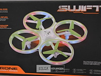 Drone sky lichting - afbeelding 3 van  3