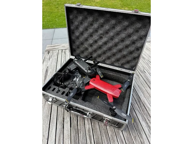 Drone toys sky - afbeelding 1 van  6