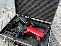 Drone toys sky