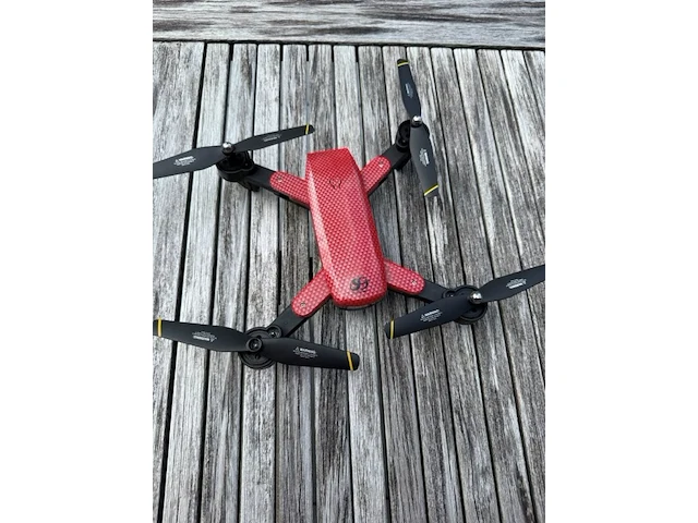 Drone toys sky - afbeelding 2 van  6