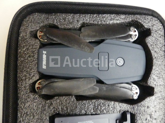 Drone x-imvnlei x-idrone15 - afbeelding 1 van  6