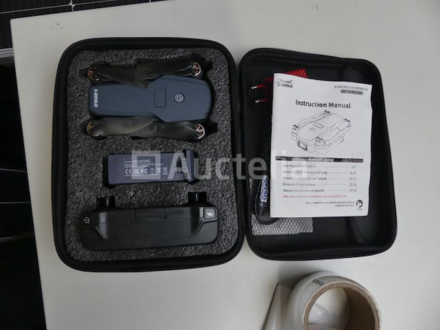 Drone x-imvnlei x-idrone15 - afbeelding 6 van  6