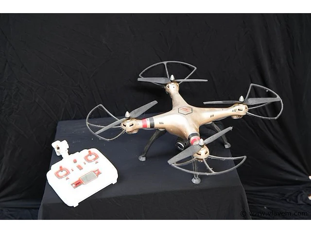 Drone - afbeelding 1 van  4