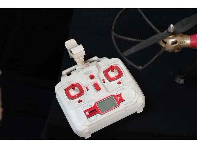 Drone - afbeelding 2 van  4