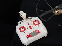 Drone - afbeelding 2 van  4