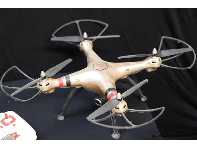 Drone - afbeelding 3 van  4