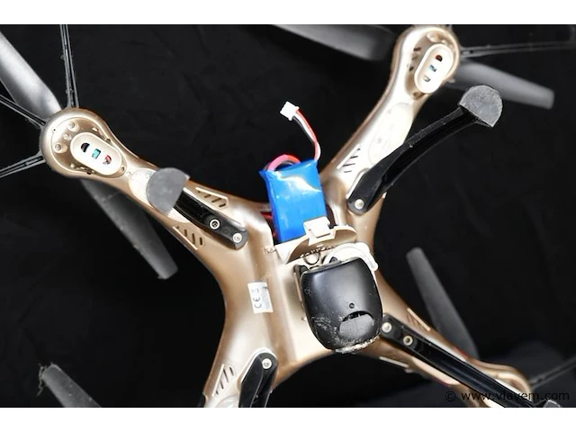 Drone - afbeelding 4 van  4