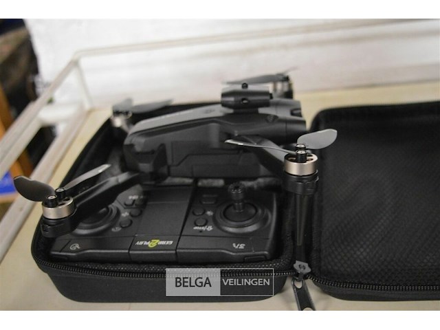 Drone - afbeelding 2 van  4