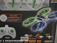 Drone - afbeelding 3 van  4